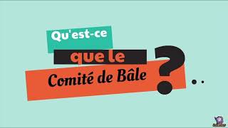 LE COMITÉ DE BALE