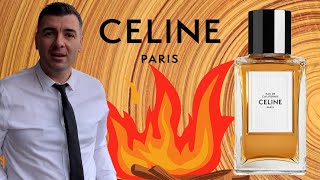 CELINE EAU DE CALIFORNIE PERFUME FIRST IMPRESSION REVIEW