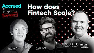 How Does Fintech Scale? Galileo's Scott Johnson Exposes the Secret.