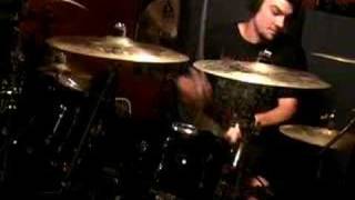 Adam Jarvis drum track