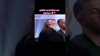 Elsa raconte une anecdote super gênant à propos de Michou !