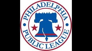 Philadelphia Public League Wrestling Individual Championships - Finals - 2-10-24