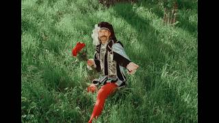 Widowspeak Soft Cover Official Video