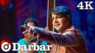 Spellbinding Gwalior Khayal | Omkar Dadarkar | Raag Jogkauns | Music of India