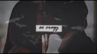 multicouples | crazy in love | YPIV COLLAB (+30)