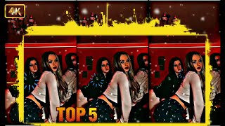 Bandook meri Laila 🤤||new alight motion video editing 🥀||viral trending edit ||#hotgirls #hot