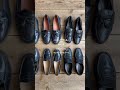 【genuine leather loafers】ローファーレザーシューズの革靴入荷～お洒落は足元からって事で。。。大人しいシンプルデザインでヒモなしスリッポンのローファー　@古着屋カチカチ