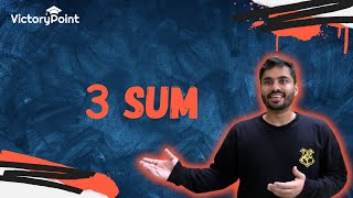 3 Sum Problem | Detailed Explanation and Code (Java ) | LeetCode 15