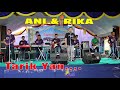 Bimbang ANI & RIKA Munhar REMATA Music NGK Audio Brabowan Cah TeamLo Punya