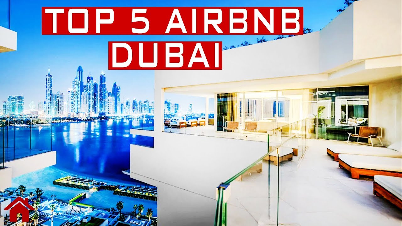 Top Terbaru 22+ Dubai Airbnb