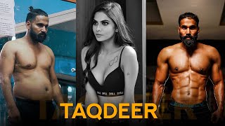Taqdeer | Sanju Sehrawat 2.0 | Short Film