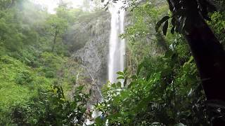 Kuskem Waterfall #waterfall #goa #waterfallgoa #kuskem #canacona #hinterland