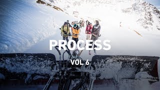 Process Vol.6: The Park Shaper