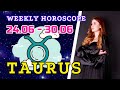Taurus ♉ 💫𝐘𝐨𝐮𝐫 𝐒𝐨𝐮𝐥'𝐬 𝐃𝐞𝐞𝐩𝐞𝐬𝐭 𝐓𝐫𝐮𝐭𝐡💫 24 - 30 June 2024 Weekly Horoscope