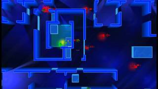 Frozen Synapse Campaign Mission 5 (Power plant hack)