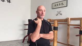 Three Reasons Why Traditionally Taught kung fu is Relevant and Important Today