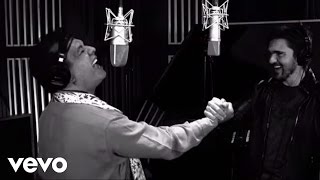 Juan Gabriel - Querida ft. Juanes