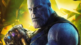 Thanos Theme  Marvel Cinematic Universe