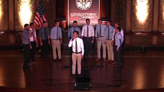 DCAF 2017: Wayfaring Stranger