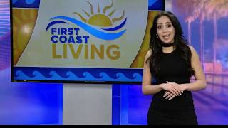 First Coast Living Person of the Week - @natedoesfood