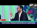 bombazo river o racing pueden ser posibles rivales de boca en los grupos de copa libertadores