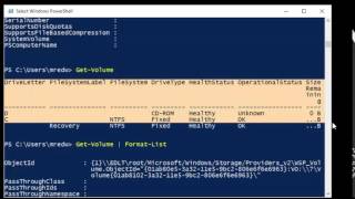 IntroducingPowerShell5