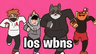 los wbns