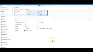 ADF Hierarchical Data Transformations