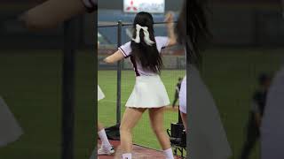 2023 0503 富邦悍將 V.S. Rakuten樂天桃猿 「海盜應援」 Rakutengirls 이다혜(李多慧)