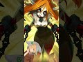 Sacrier goddes from wakfu, dofus and waven kinda explained #shorts