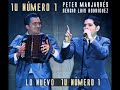 Que Dios Te Bendiga (Live) - Peter Manjarres