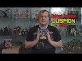 Kaiju no Kami Reviews - Megabeast Investigator Juspion (1985) Series and Blu-Ray