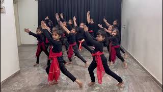 Namo Namo ji shankra | shivratri special kids dance | kedarnath | Pragna gajjar