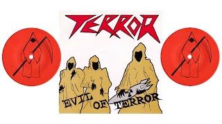 Terror - Evil Of Terror [Full 7\