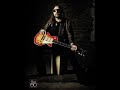 Ace Frehley -  Pain In The Neck -  2009 -  Isolated Guitars