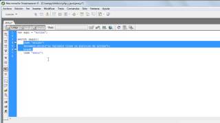 Javascript tutorial 9. switch case