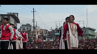 NIAMTRE SHILLONG (STUDENTS) – CHAD SUKRA 2024