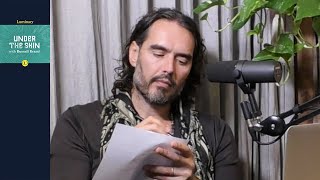 Who are you REALLY?! | Russell Brand
