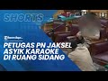 Viral Petugas PN Jaksel Asyik Karaoke di Sela Sidang Ferdy Sambo, Pihak Pengadilan Beri Penjelasan