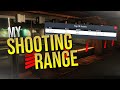 myShootingrange - FiveM Script Showcase: with Top10, Difficulties, Rewards and more