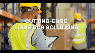 Cutting Edge Logistics Solutions