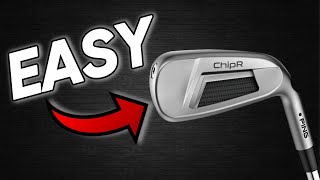 YOU Will NOT Buy this CLUB | PING ChipR Review