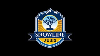 Snowline JUSD Town Hall Meeting: School Reopening and Hybrid Model