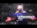 HOW TO: Make A Glowing Watermark I After Effect's Tutorial