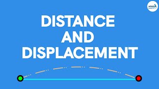 Motion | Distance and Displacement | Physics | Infinity Learn