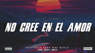 NO CREE 🎶🔥 Reggaeton type beat | beat de reggaeton romantico uso libre 2024 |  beat de reggaeton