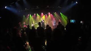 Bakshish Live NCPP Opole 26.10.2019