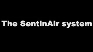 how to use the SentinAir system by Domenico Suriano