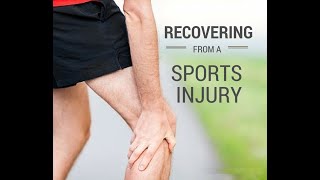 It’s My Story | Recovery from ACL Reconstruction Surgery