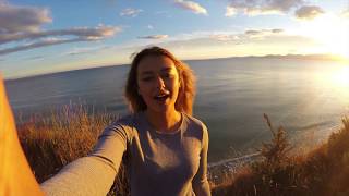 Mollie Gray - Discovery Intern 2018